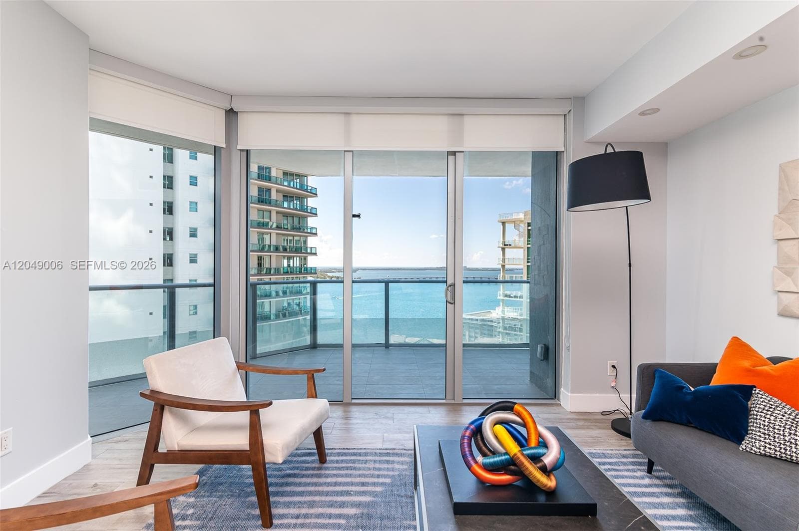 1300 Brickell Bay Dr # 2509, Miami, FL 33131 photo 4