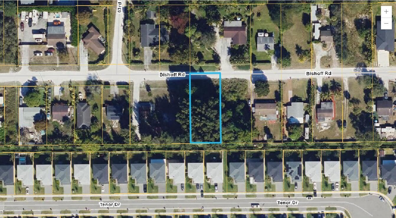 0 Bischoff Road, West Palm Beach, FL 33413 photo 2
