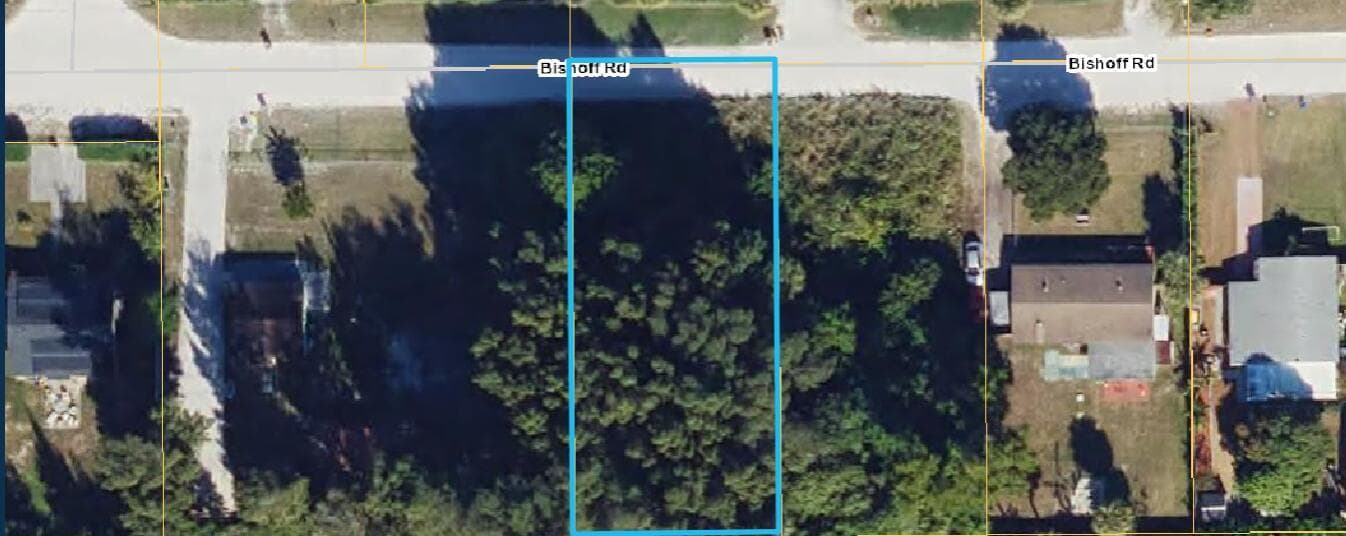 0 Bischoff Road, West Palm Beach, FL 33413 photo 3