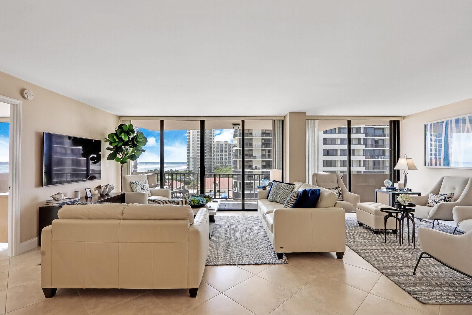 4200 N Ocean Drive # 2-802, Singer Island, FL 33404 photo 3