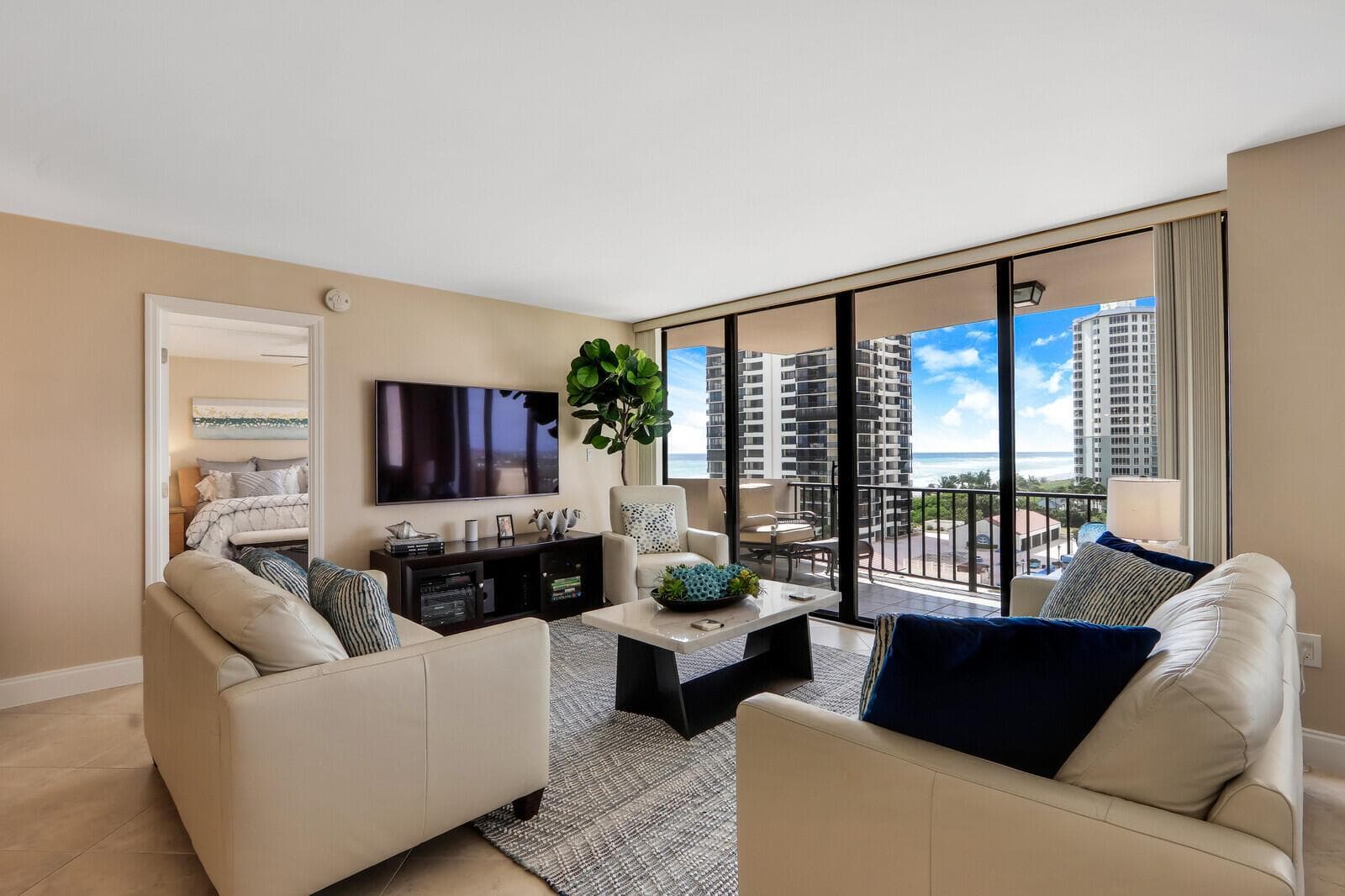 4200 N Ocean Drive # 2-802, Singer Island, FL 33404 photo 5
