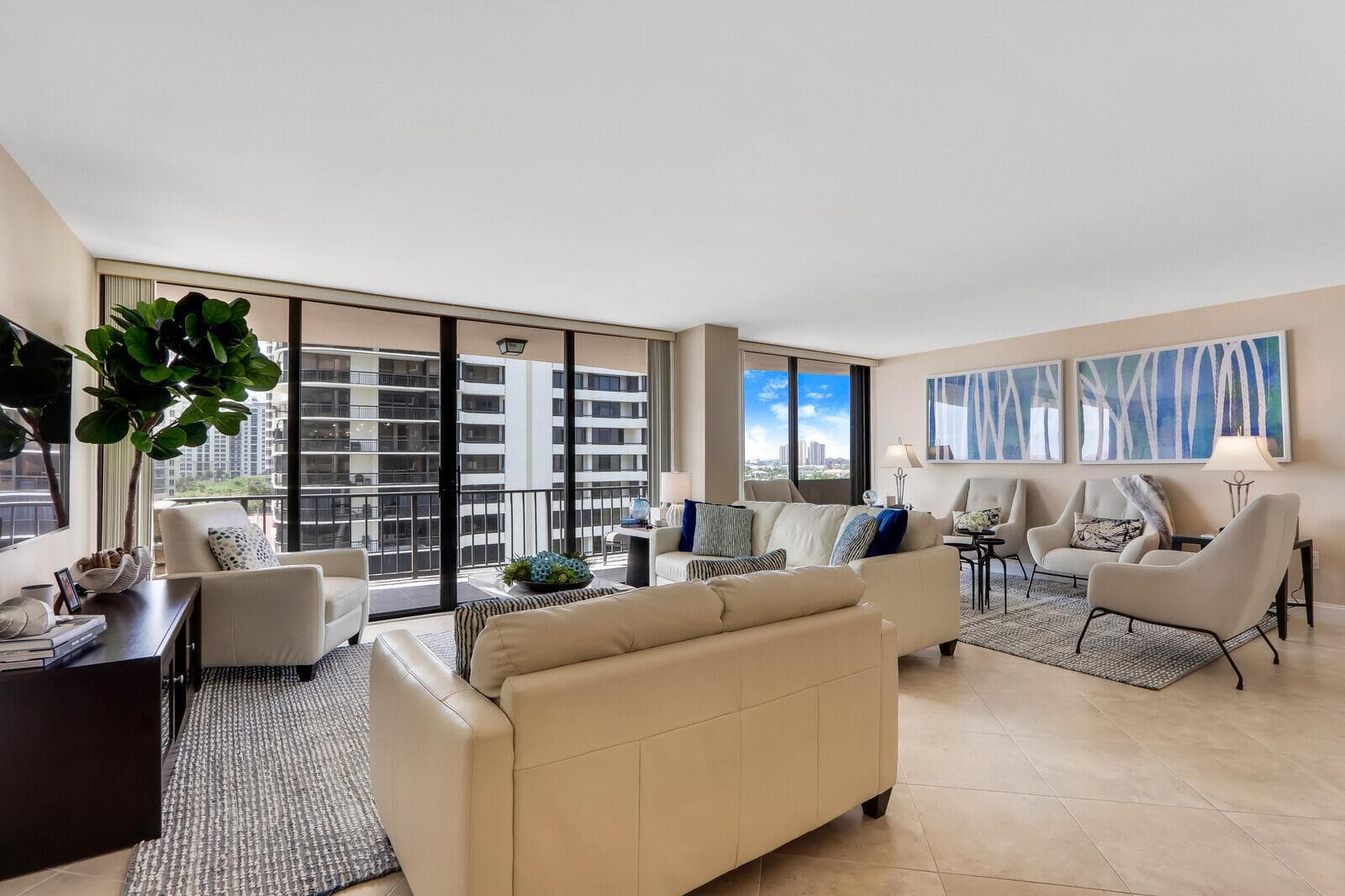 4200 N Ocean Drive # 2-802, Singer Island, FL 33404 photo 4