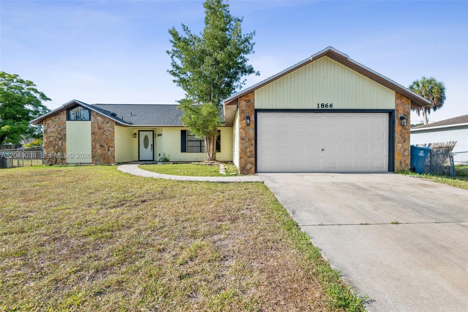 1866 NW Delki Street # 0, Palm Bay, FL 32907