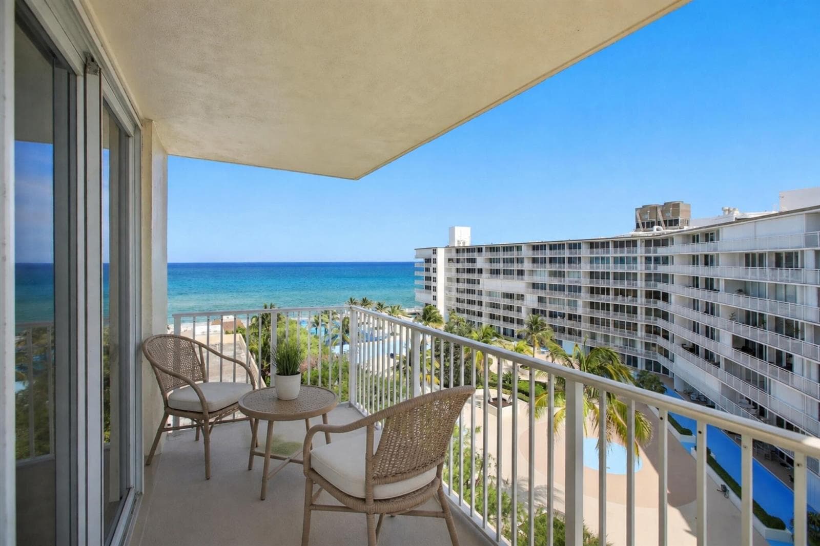3540 S Ocean Boulevard # 808w, South Palm Beach, FL 33480 photo 3