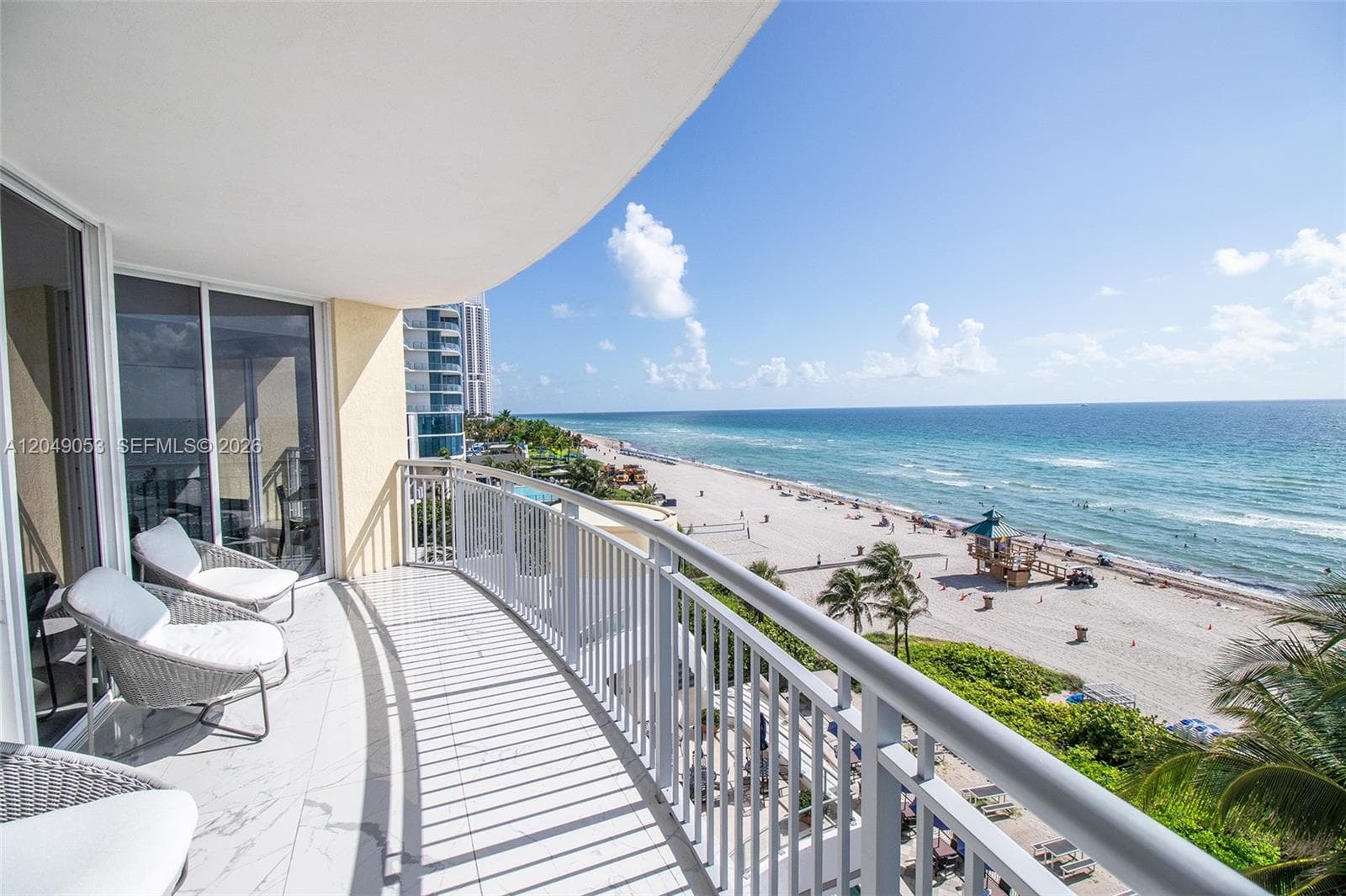 17375 Collins Ave # 701, Sunny Isles Beach, FL 33160 photo 4