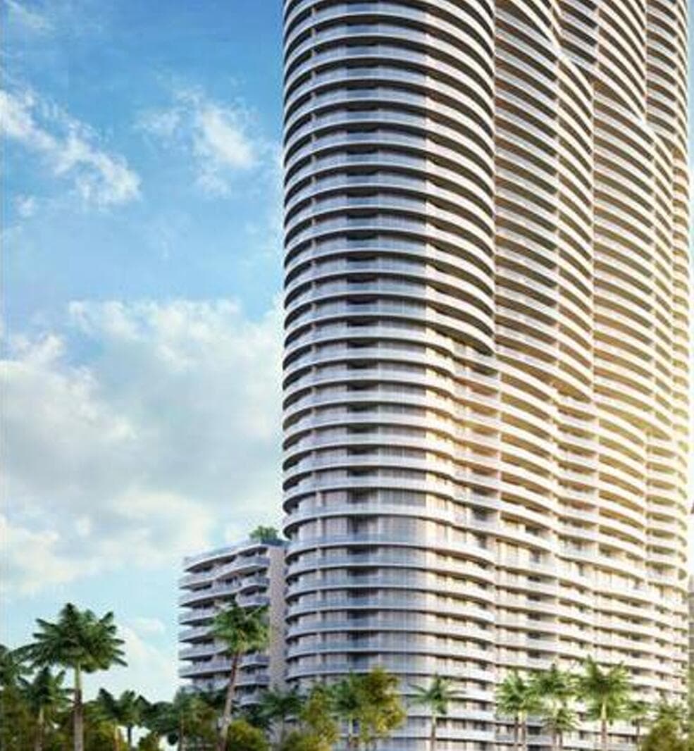 488 NE 18th Street # Apt 3508, Miami, FL 33132