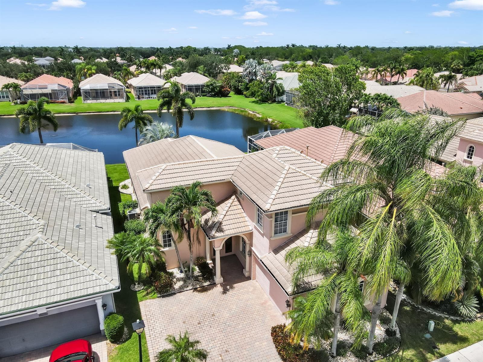 7049 Veneto Drive, Boynton Beach, FL 33437 photo 2