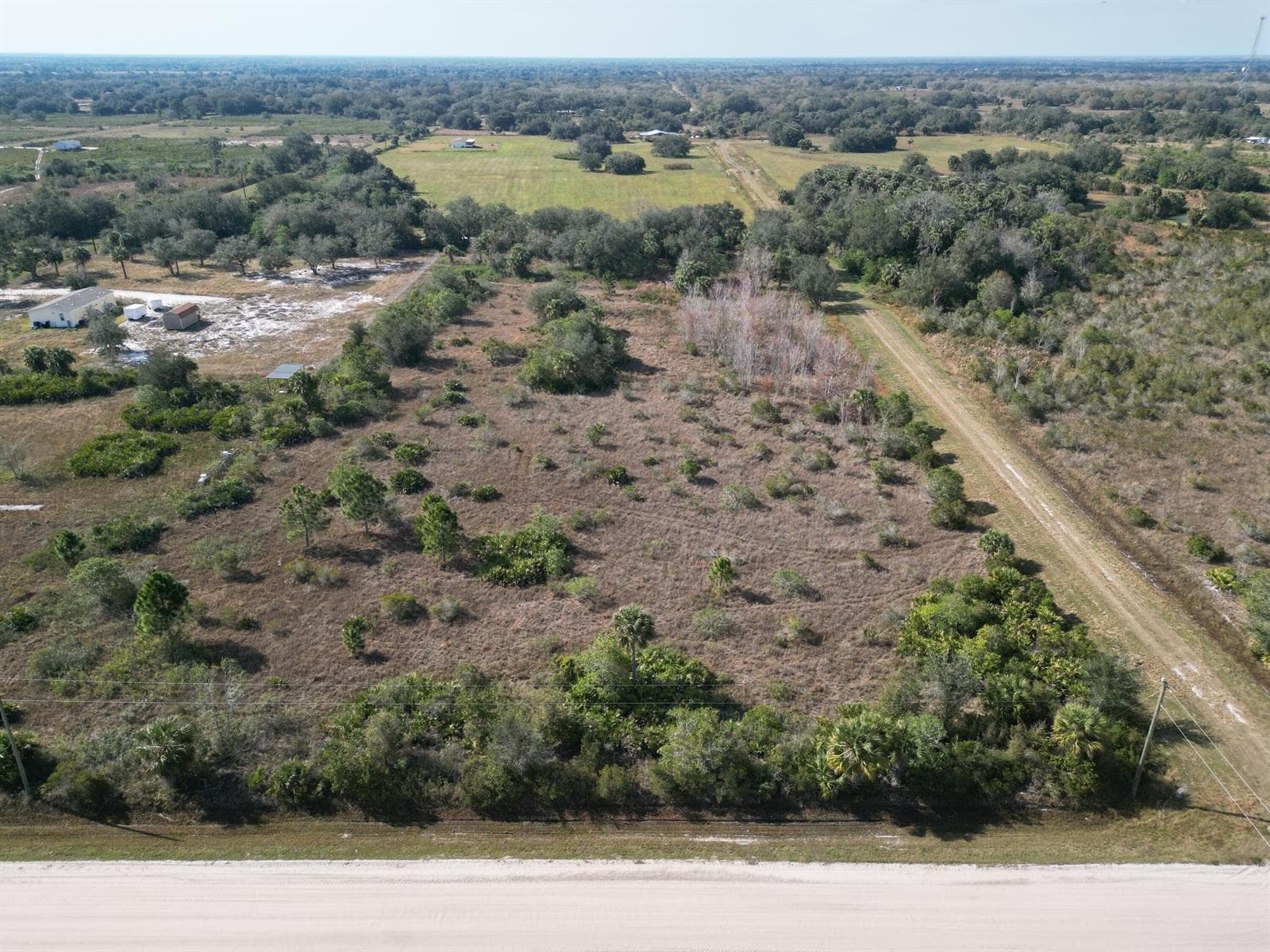 16010 NW 278th Street, Okeechobee, FL 34972