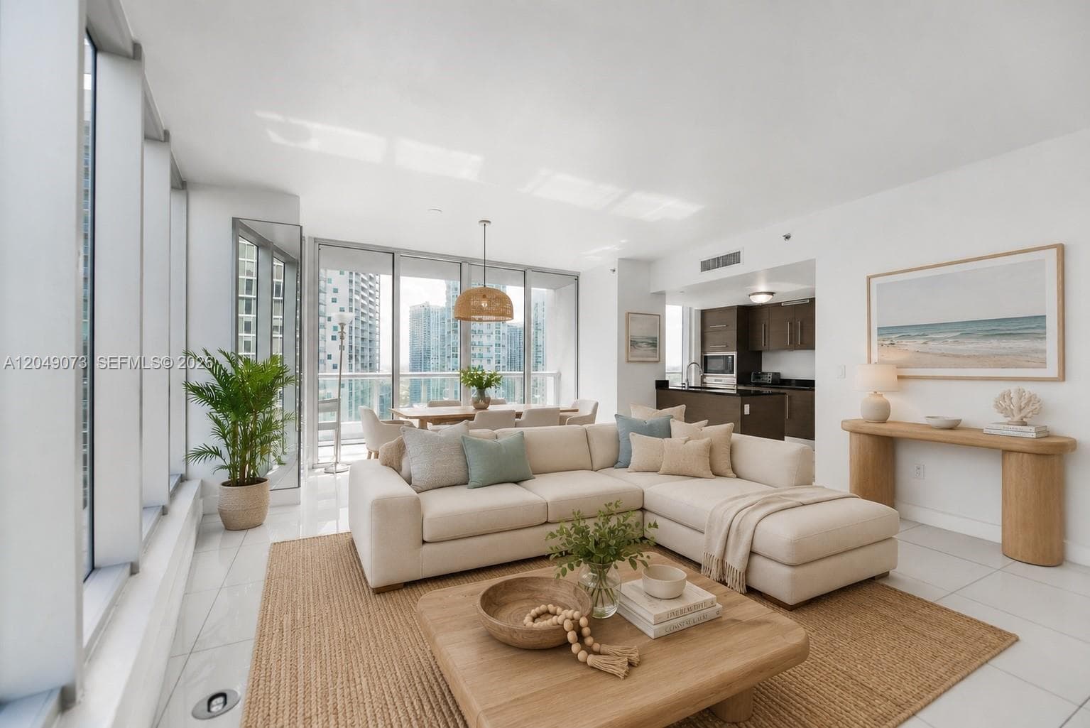 485 Brickell Ave # 2908, Miami, FL 33131 photo 2