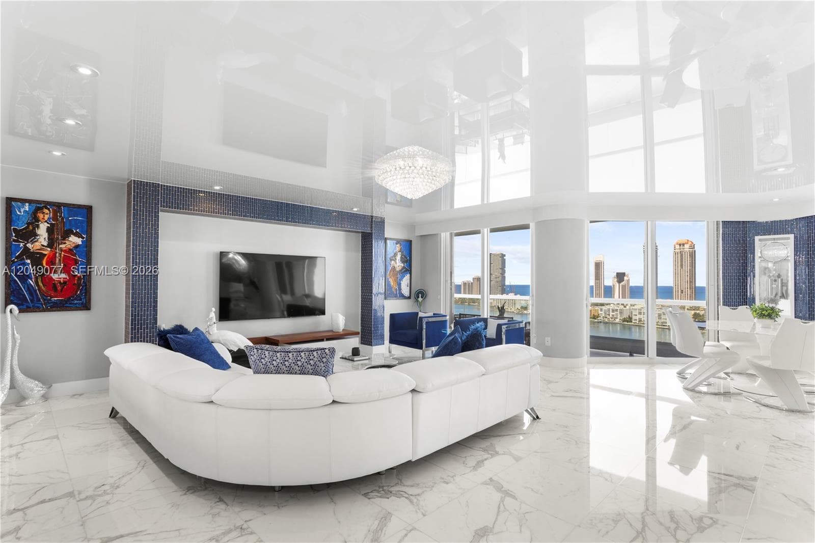 2600 Island Blvd # 2603, Aventura, FL 33160 photo 2