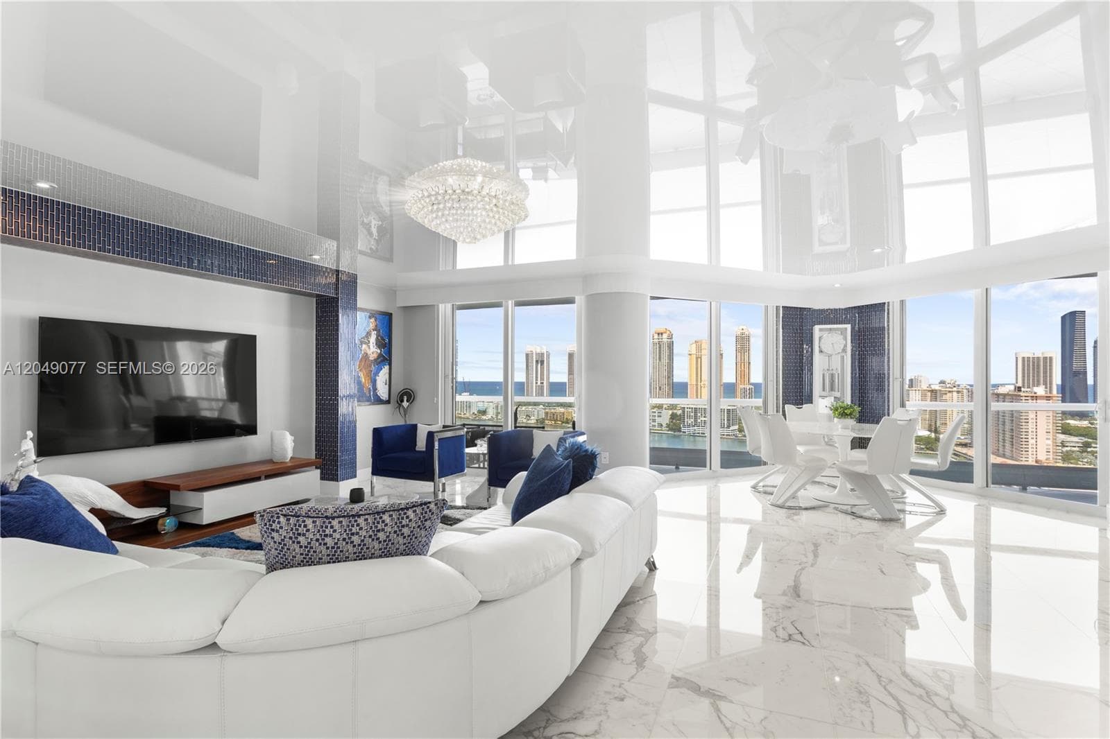 2600 Island Blvd # 2603, Aventura, FL 33160 photo 3