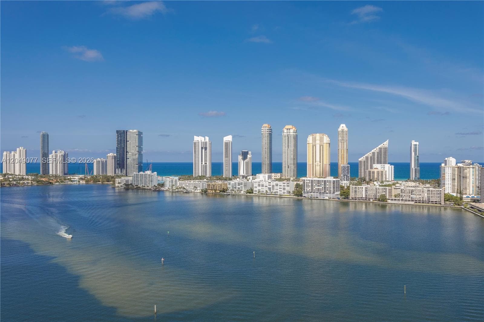 2600 Island Blvd # 2603, Aventura, FL 33160 photo 4