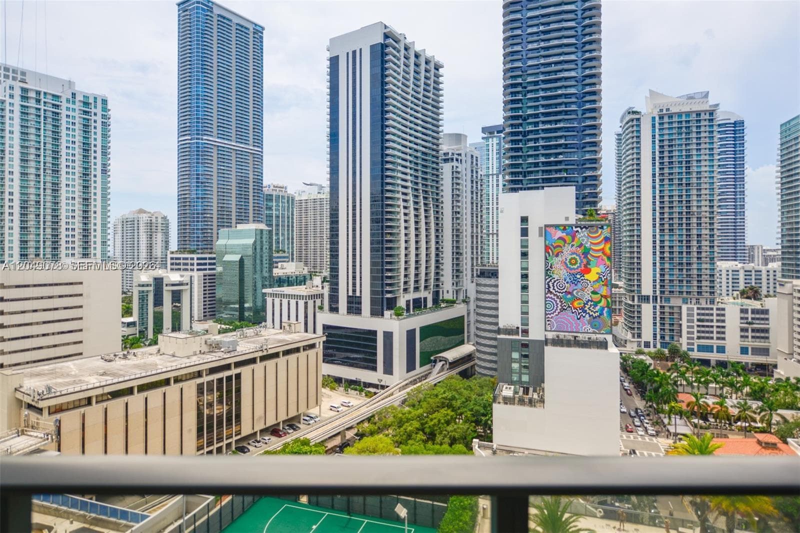 801 S Miami Ave # 1702, Miami, FL 33130 photo 2