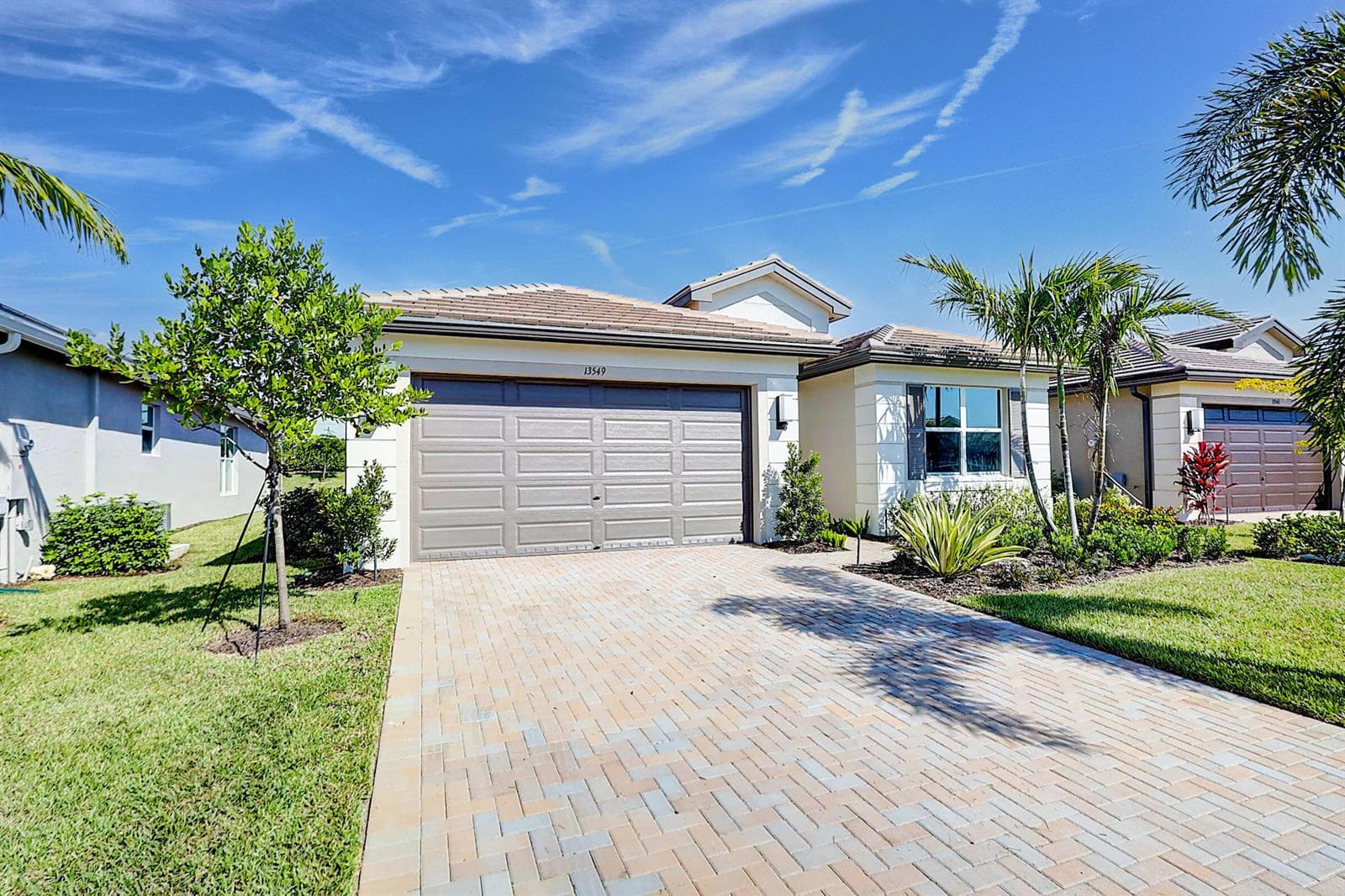 13549 SW Oceanus Boulevard, Port St. Lucie, FL 34987 photo 2