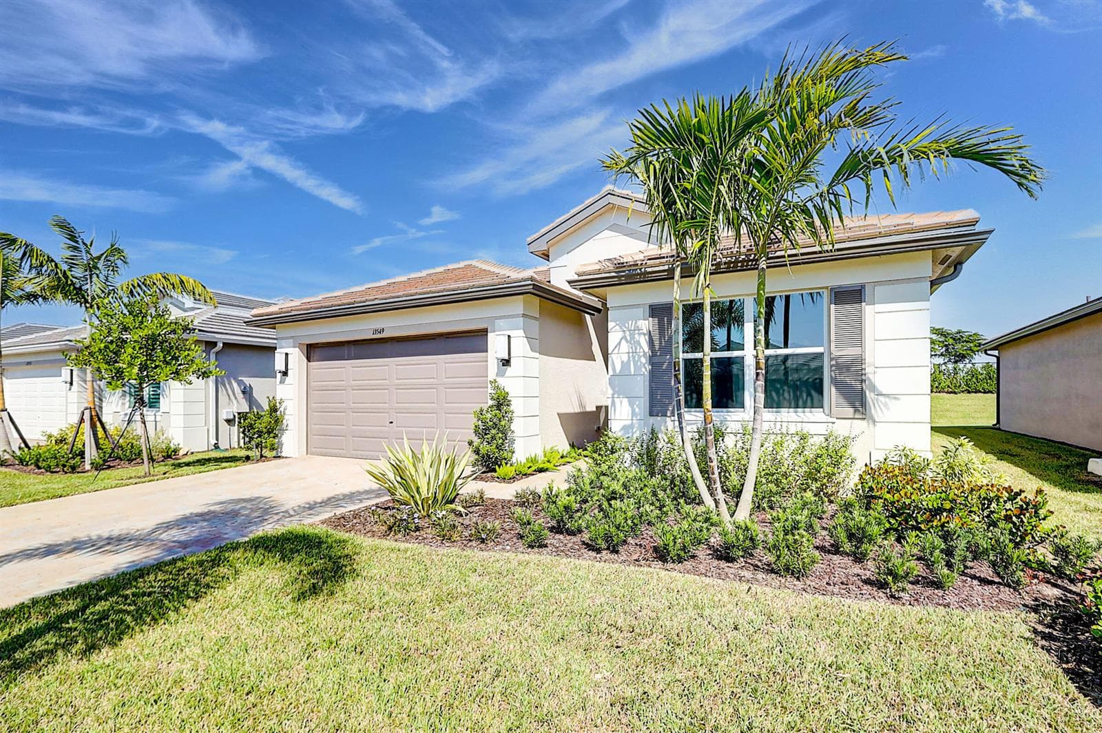 13549 SW Oceanus Boulevard, Port St. Lucie, FL 34987 photo 3