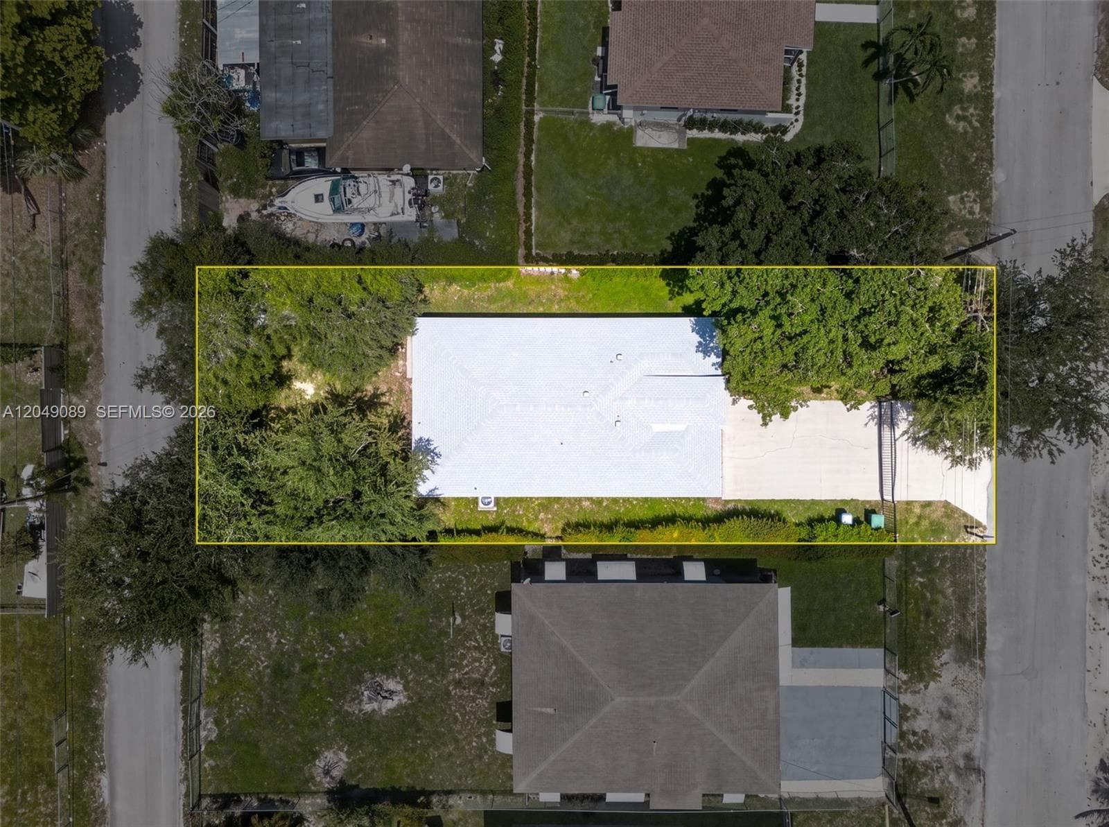 Listing