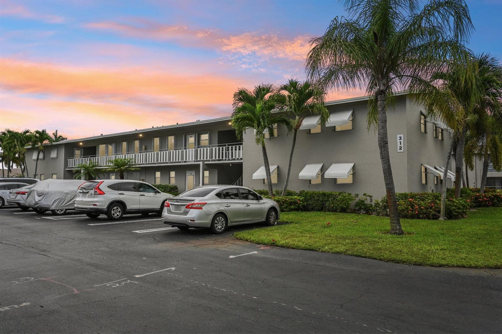 312 NE 17th Avenue # 202, Boynton Beach, FL 33435 photo 3