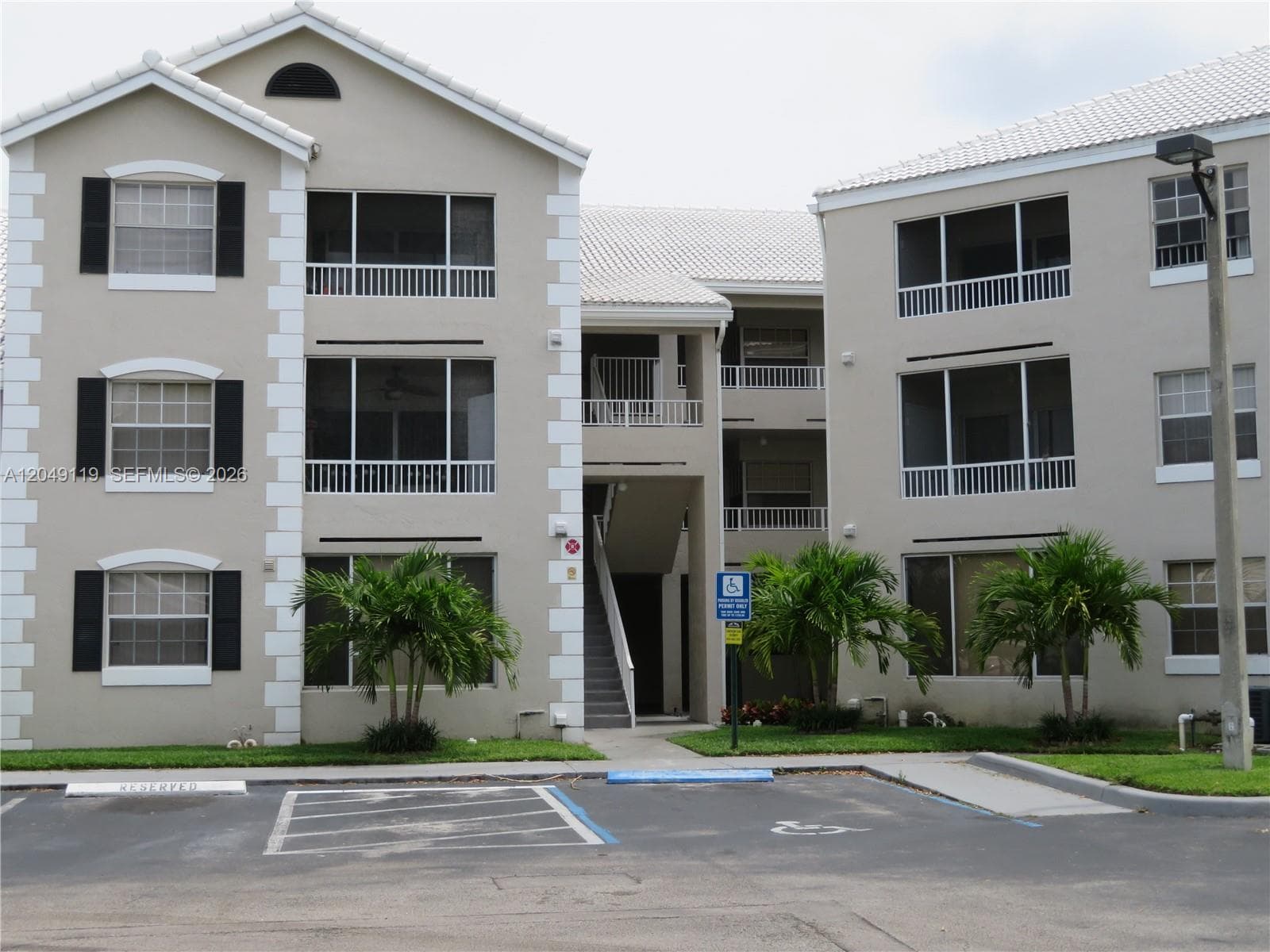 Listing