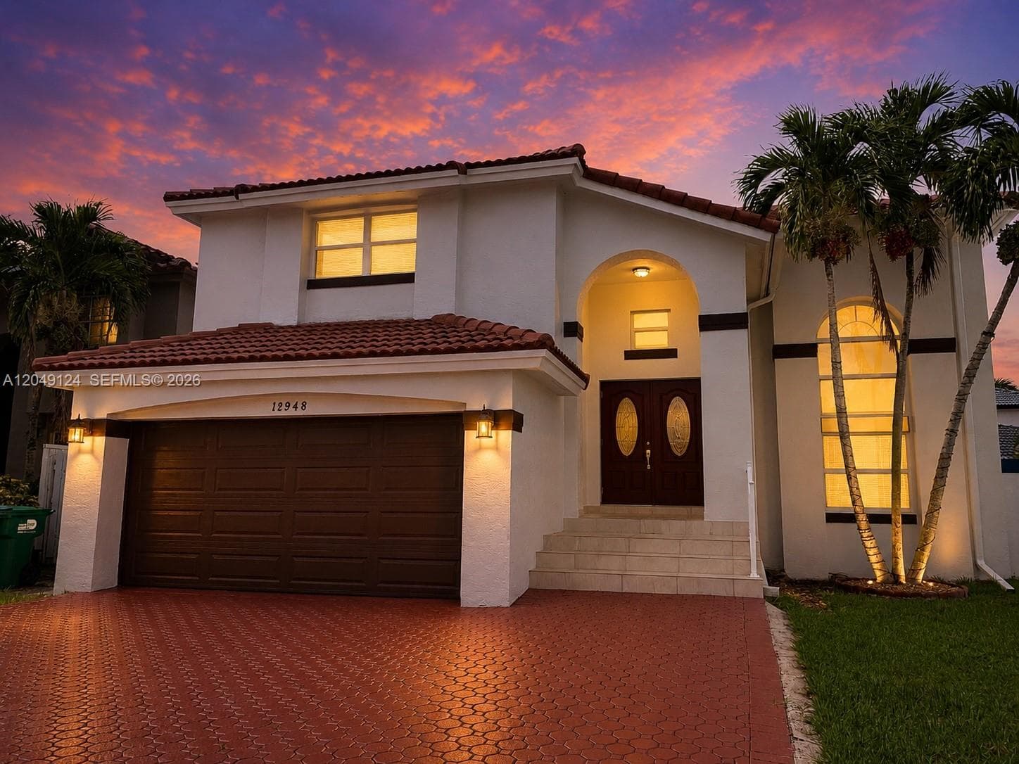 12948 NW 10th St, Miami, FL 33182