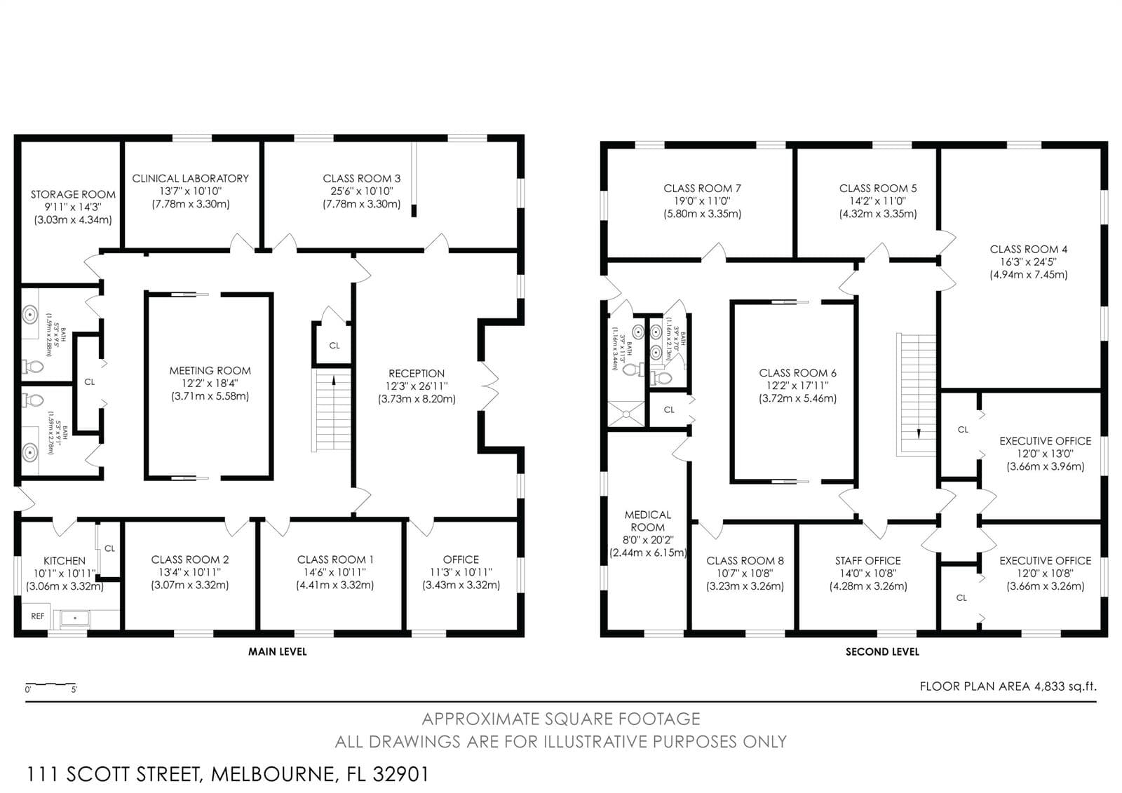 111 Scott Street, Melbourne, FL 32901 photo 2