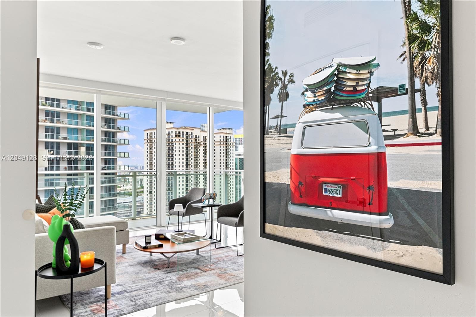 1080 Brickell Ave # 2609, Miami, FL 33131 photo 2