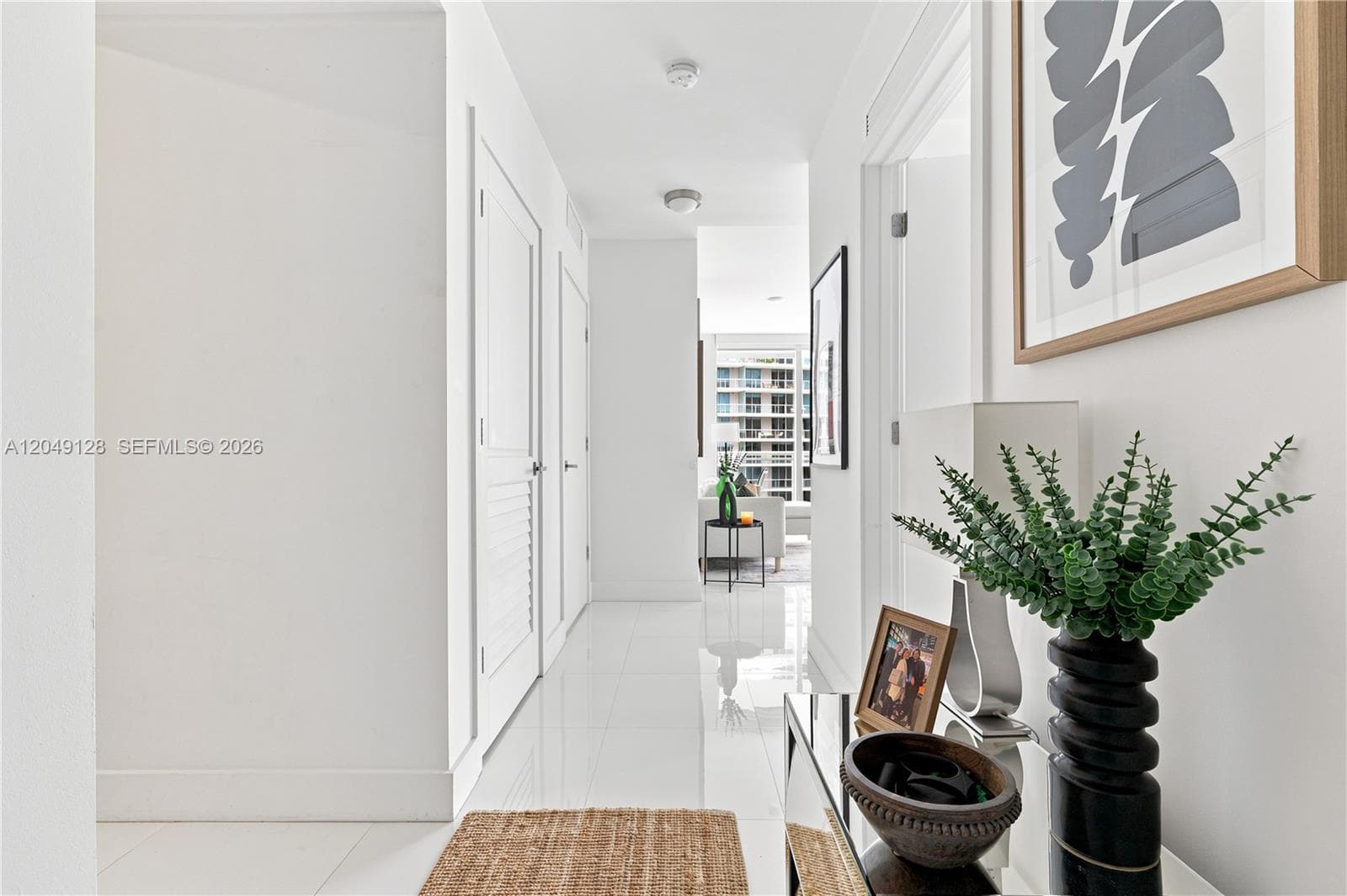 1080 Brickell Ave # 2609, Miami, FL 33131