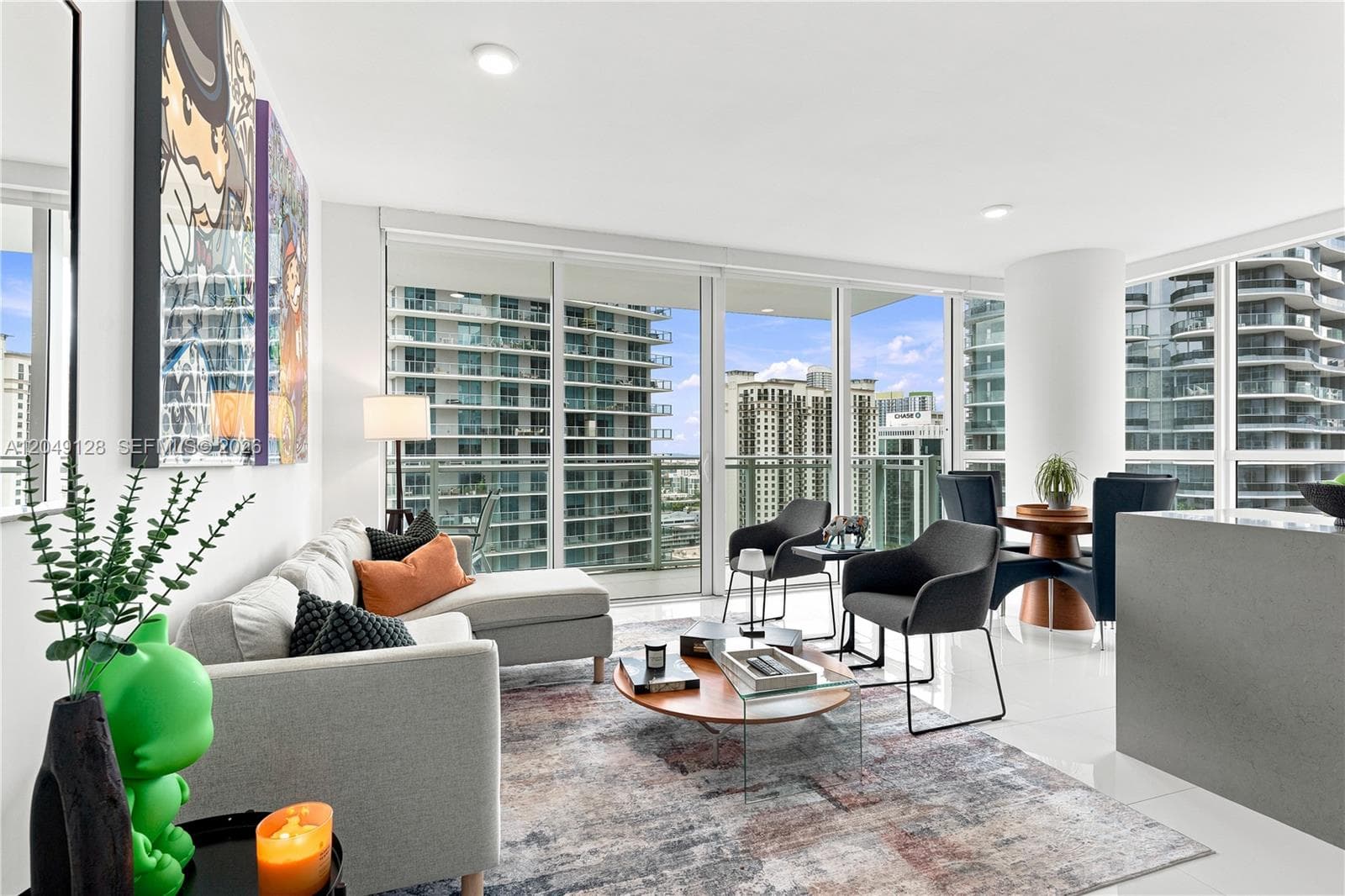 1080 Brickell Ave # 2609, Miami, FL 33131 photo 4