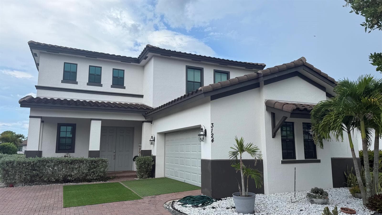 3124 Streng Lane, Royal Palm Beach, FL 33411 photo 2