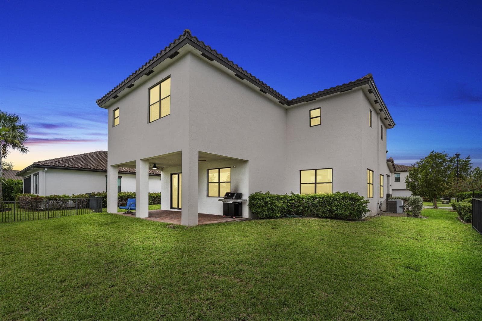 3124 Streng Lane, Royal Palm Beach, FL 33411 photo 3