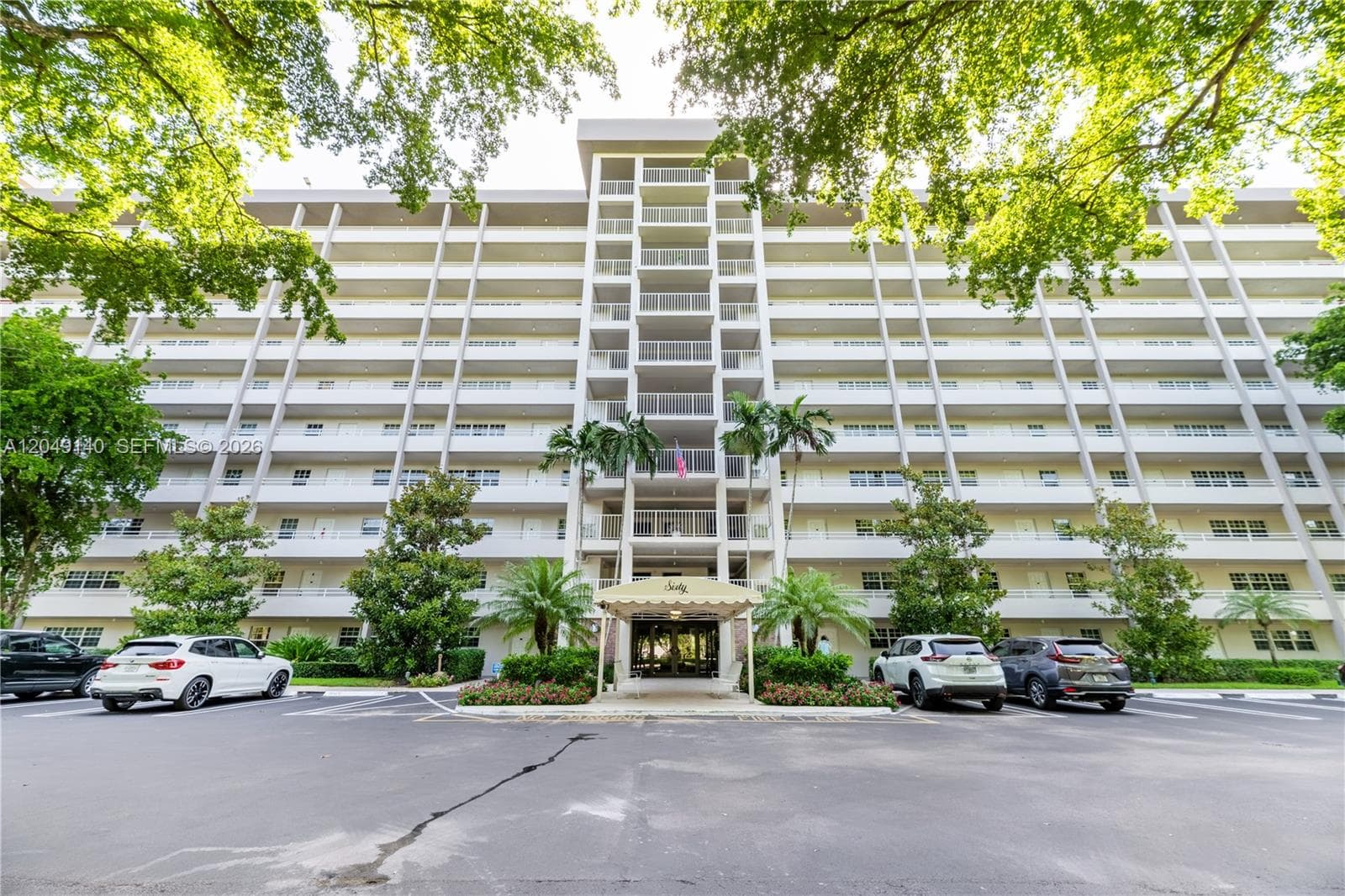 605 Oaks Dr # 607, Pompano Beach, FL 33069