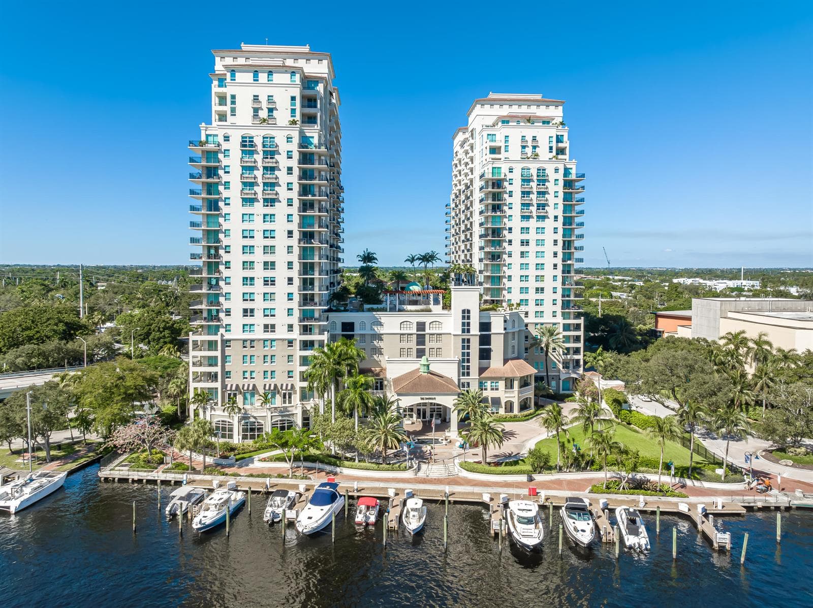 600 W Las Olas Boulevard # 905s, Fort Lauderdale, FL 33312