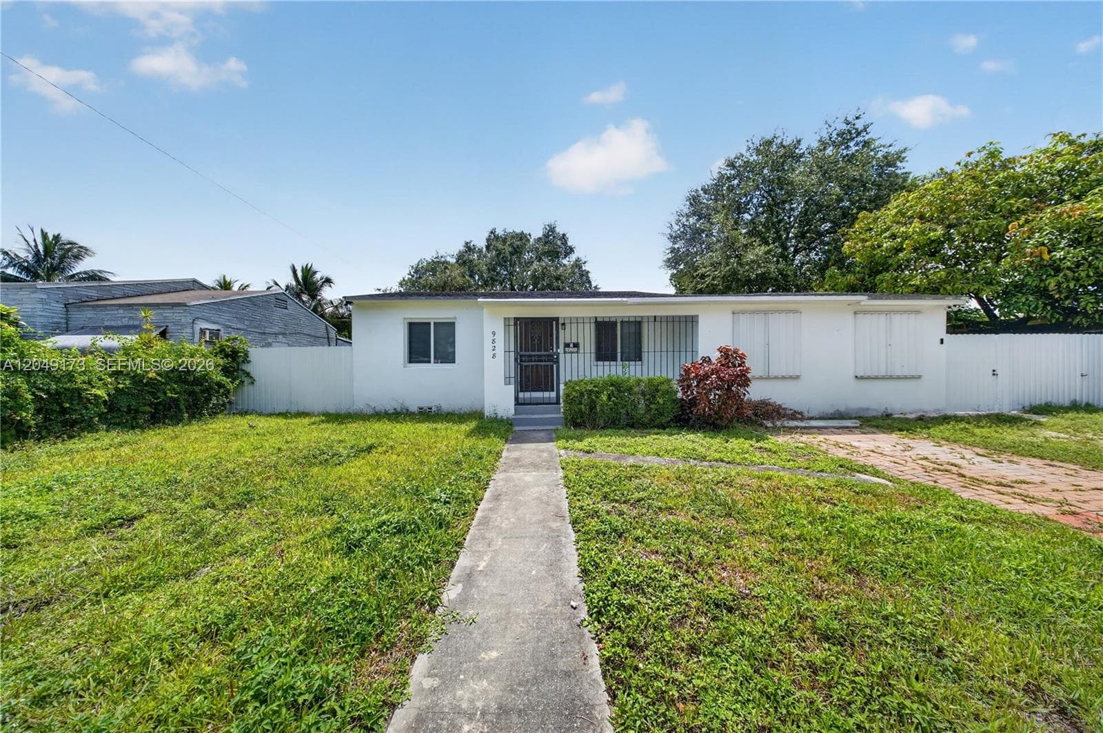 9828 NW 26th Ave, Miami, FL 33147