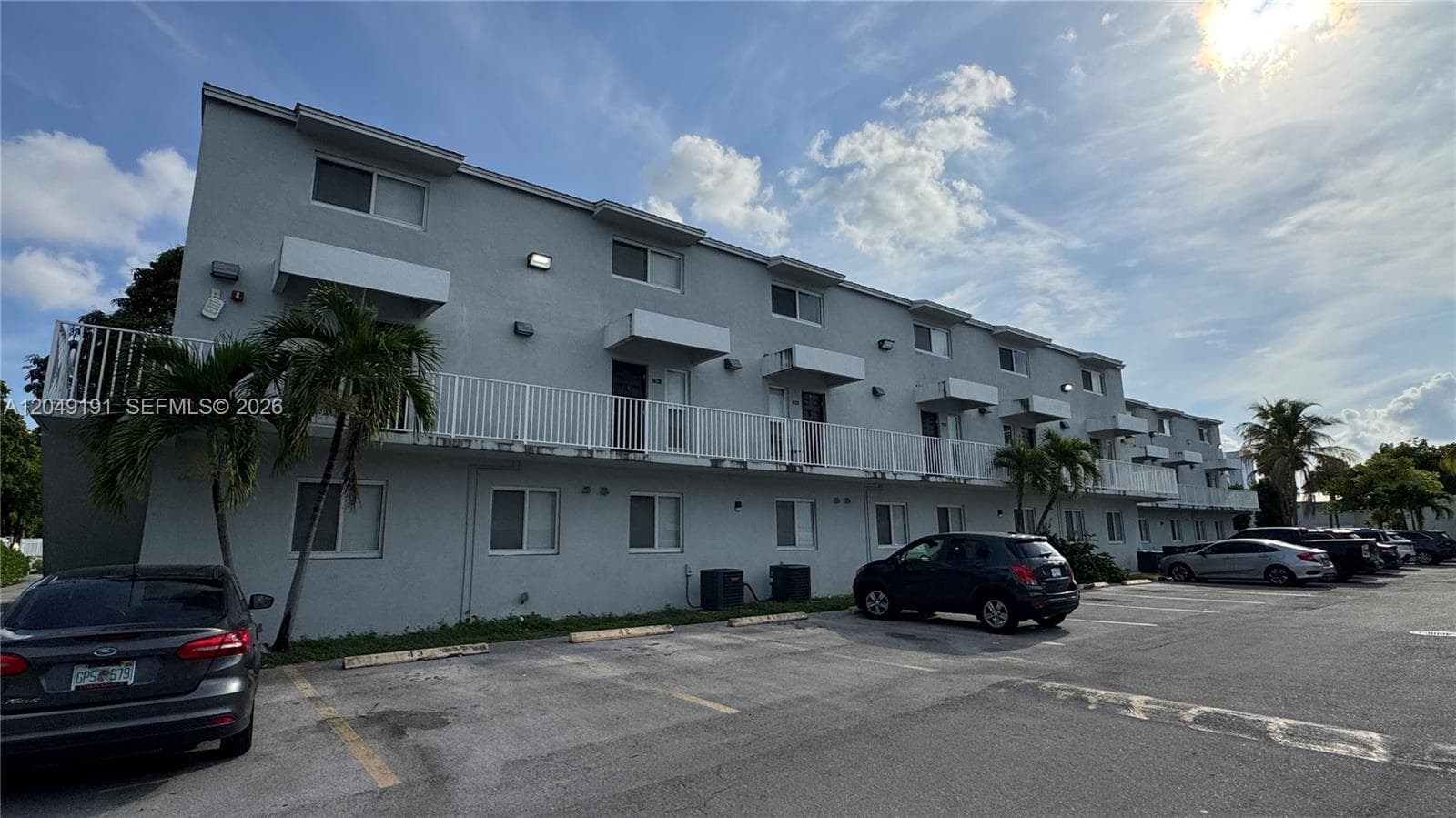1955 NW 5th Pl # 11, Miami, FL 33136 photo 2
