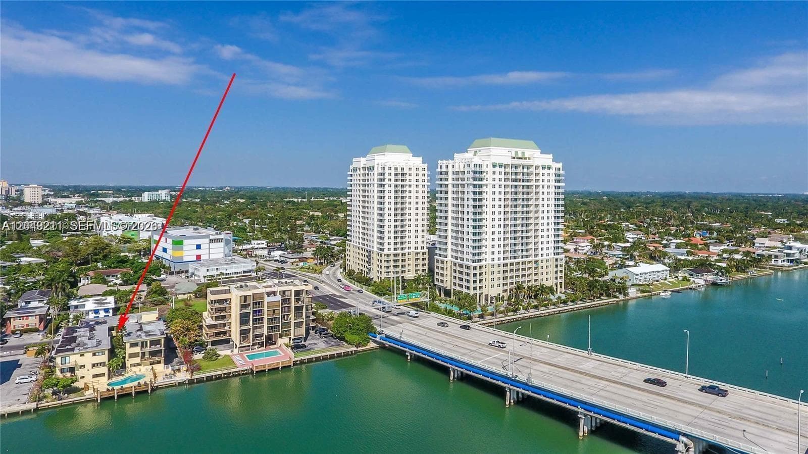 7845 NE Bayshore Ct # 8, Miami, FL 33138 photo 2