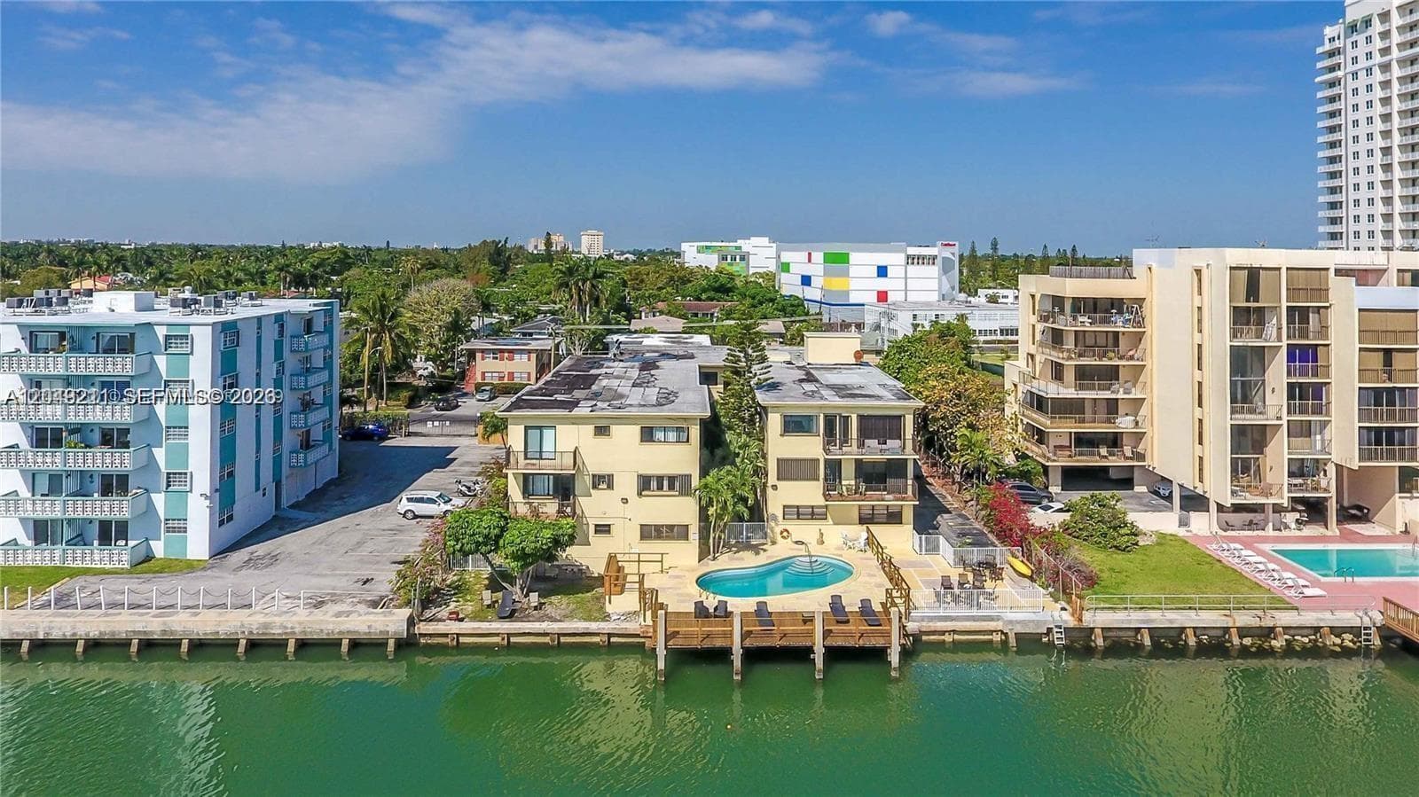 7845 NE Bayshore Ct # 8, Miami, FL 33138 photo 3