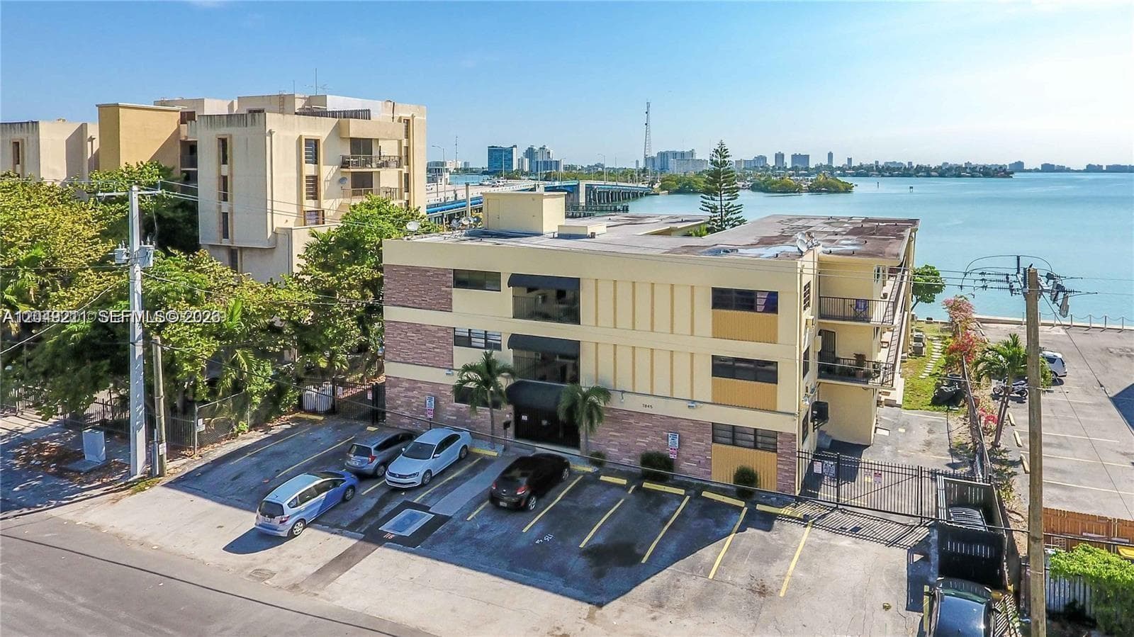 7845 NE Bayshore Ct # 8, Miami, FL 33138 photo 4