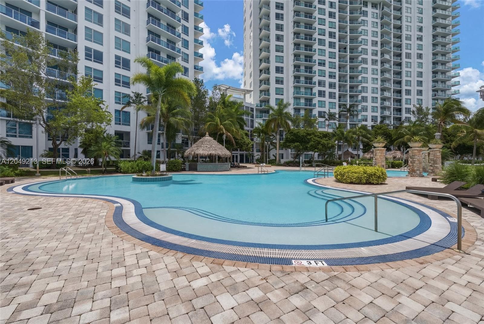 2681 N Flamingo Rd # 2205S, Sunrise, FL 33323 photo 3