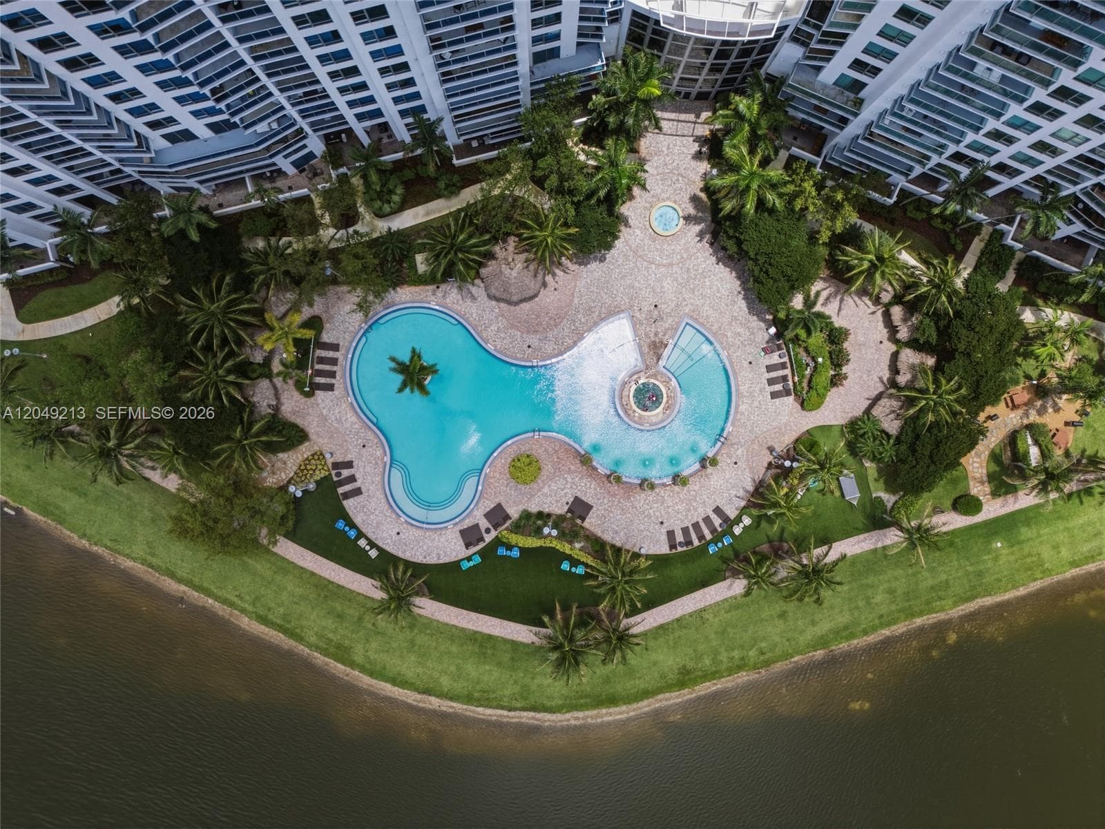 2681 N Flamingo Rd # 2205S, Sunrise, FL 33323