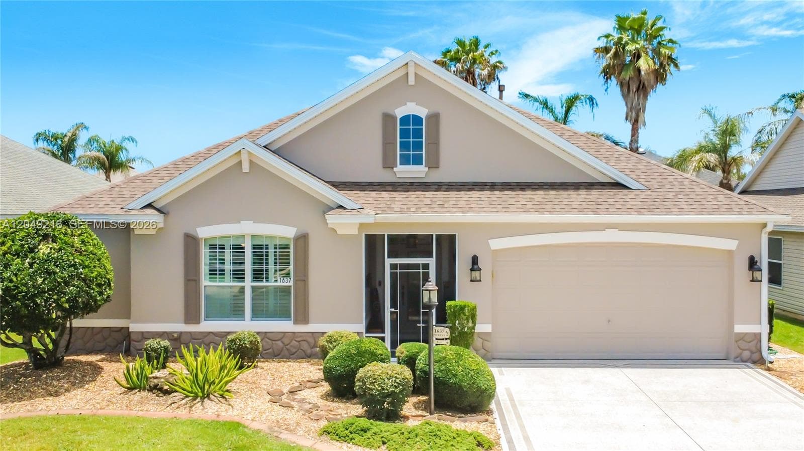 1637 Westminster Ct., The Villages, FL 32162 photo 3