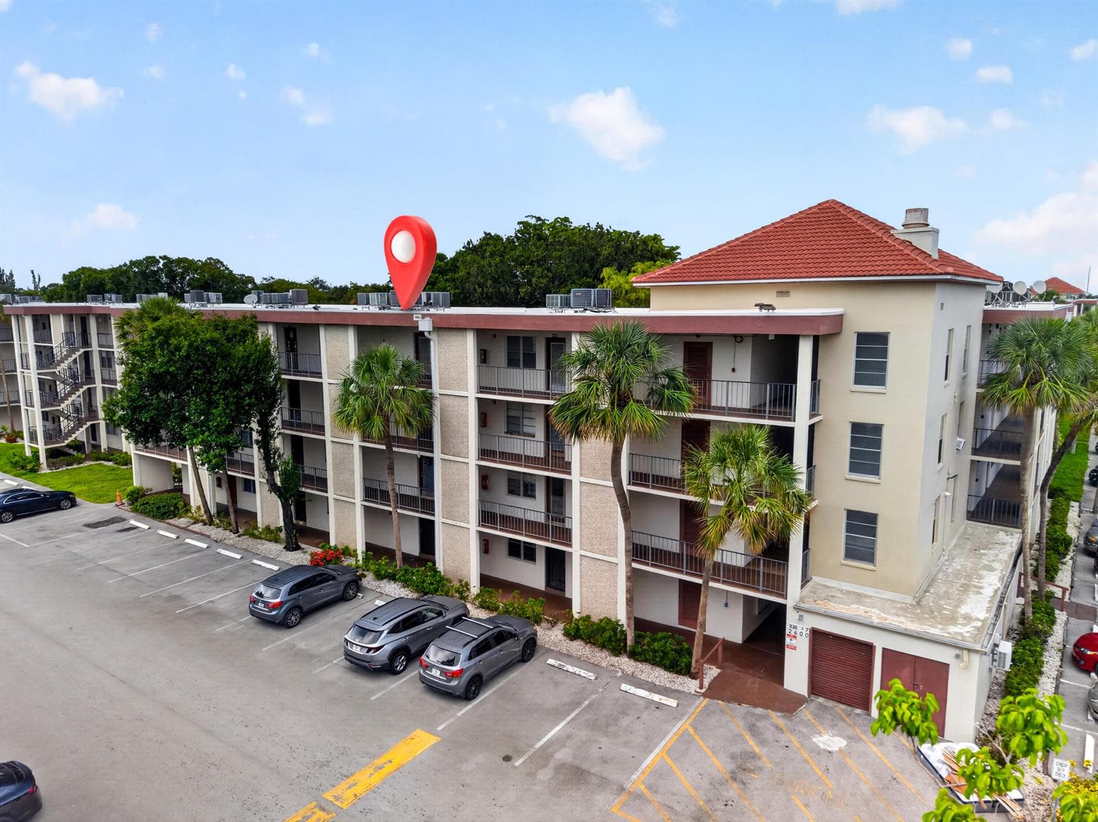 2600 NW 49th Avenue # 410, Lauderdale Lakes, FL 33313 photo 2