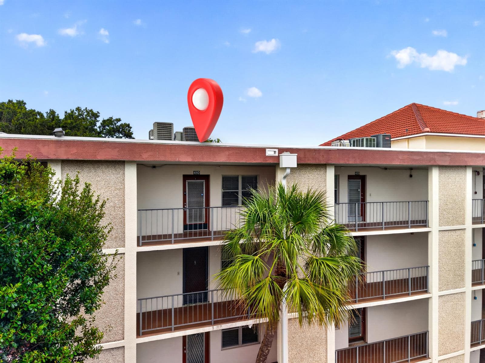 2600 NW 49th Avenue # 410, Lauderdale Lakes, FL 33313 photo 3