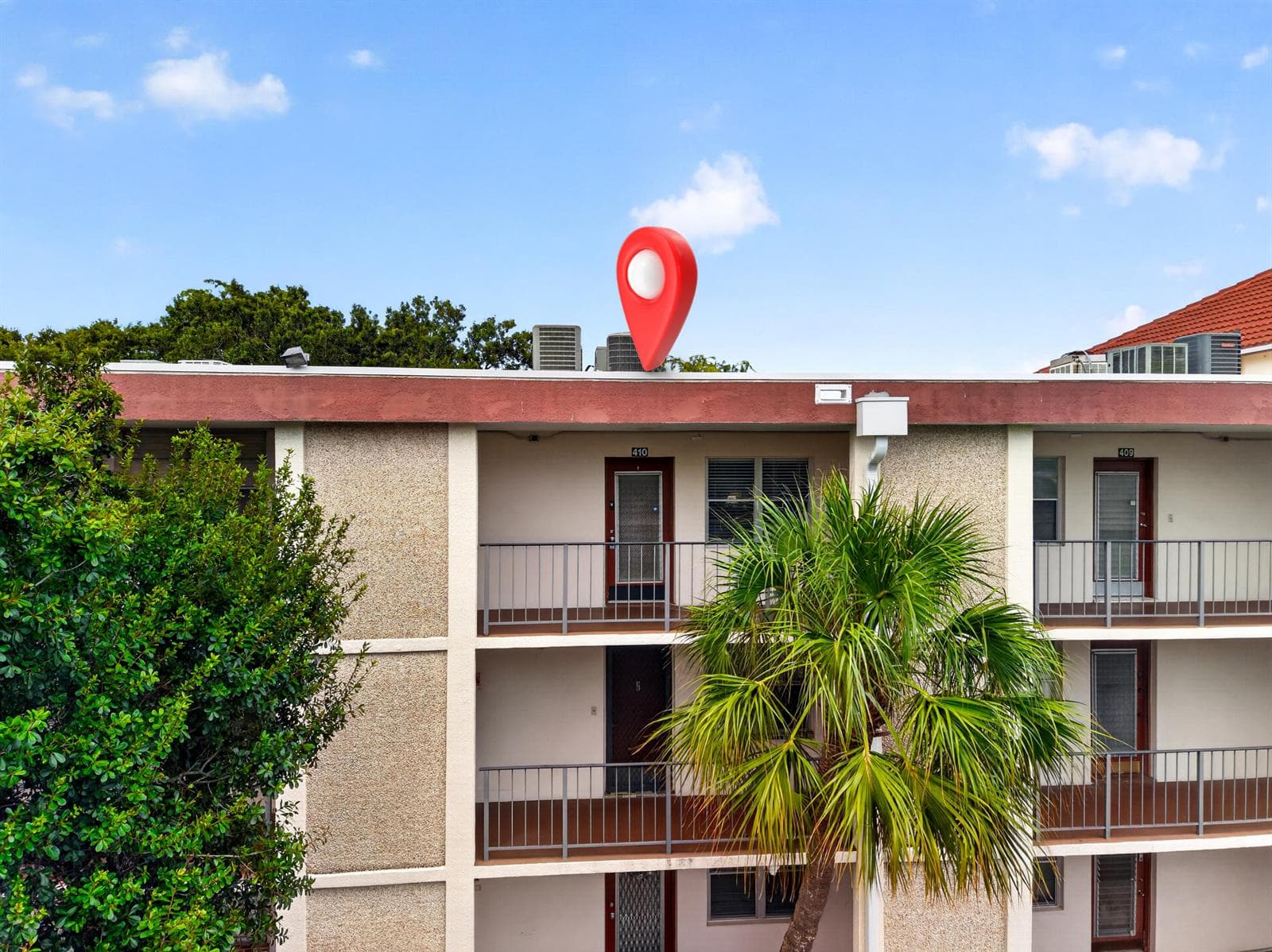 2600 NW 49th Avenue # 410, Lauderdale Lakes, FL 33313 photo 4