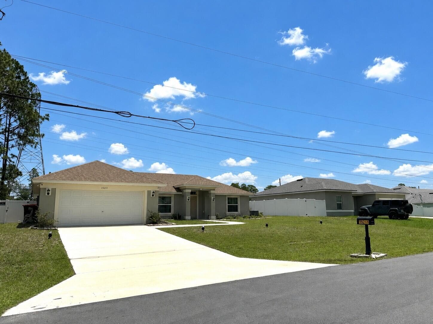 15211 SW 65th Ter Road, Ocala, FL 34473