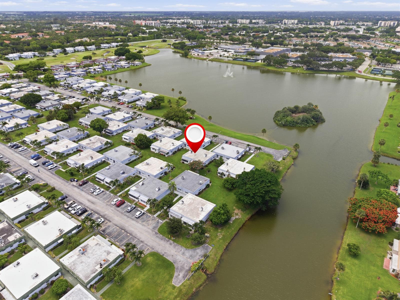 30 Waterford B, Delray Beach, FL 33446 photo 2