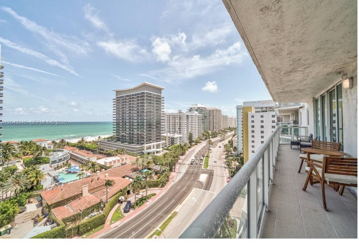 5900 Collins Ave # 1406, Miami Beach, FL 33140 photo 2