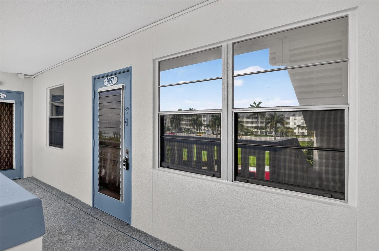 3057 Yarmouth C, Boca Raton, FL 33434 photo 2