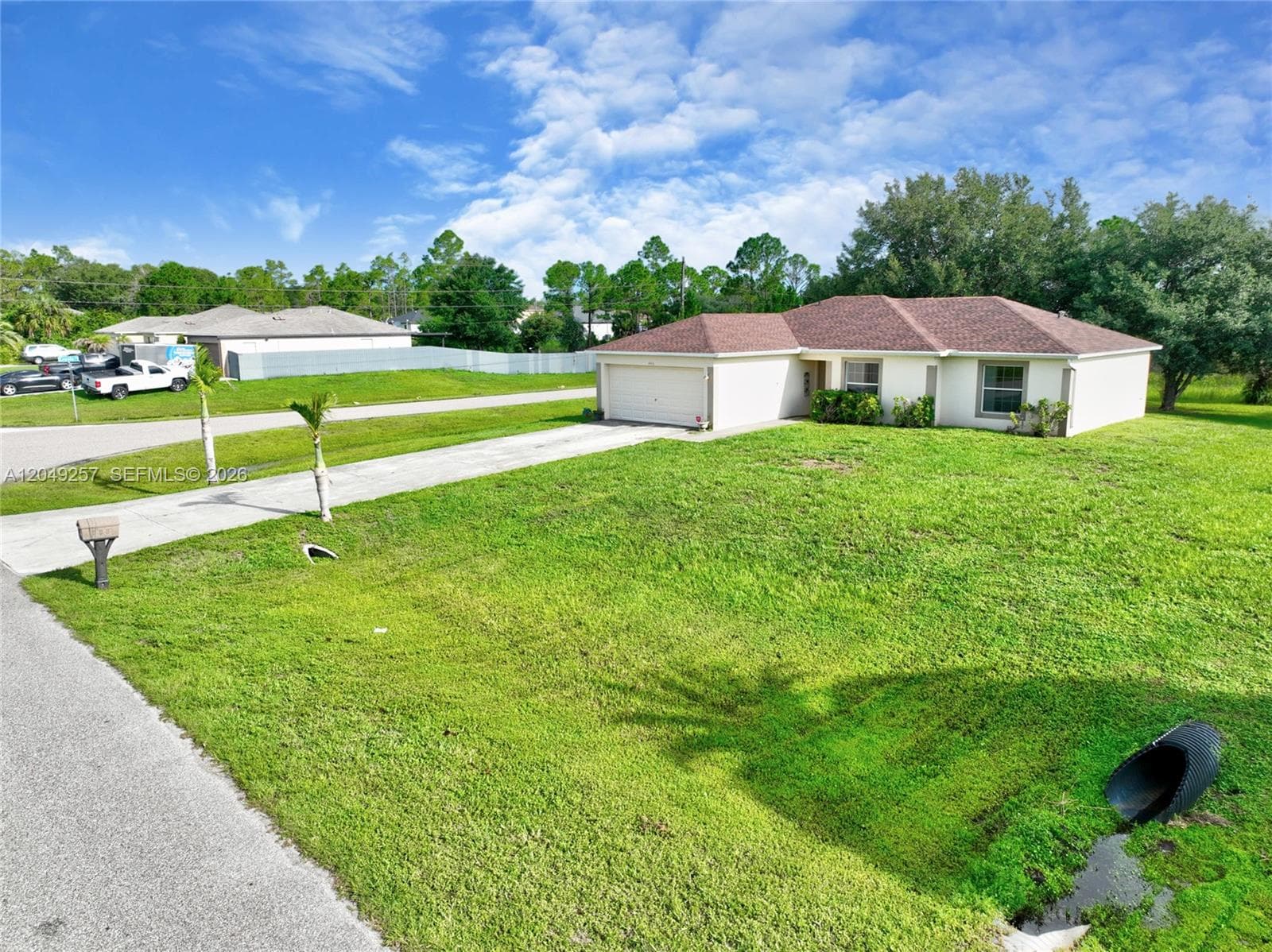 446 Windermere Dr., Lehigh Acres, FL 33972 photo 2