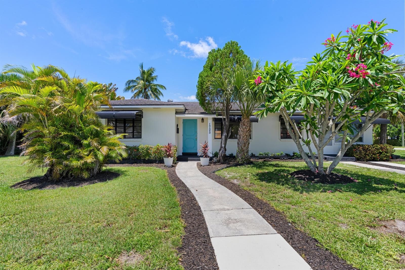 1725 N Lakeside Drive, FL 33460 photo 5