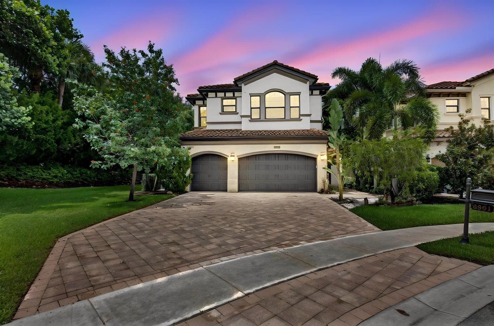 8991 Little Falls Way, Delray Beach, FL 33446 photo 2