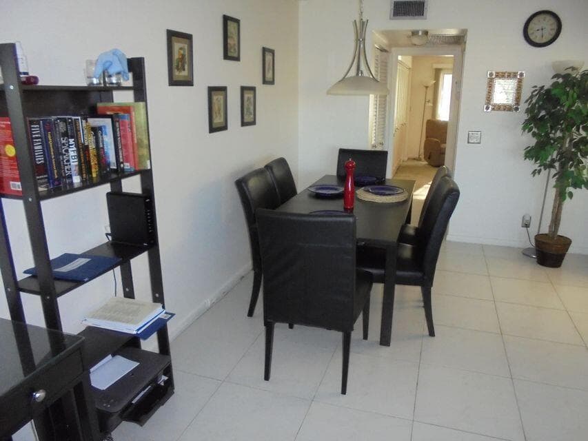 3069 Yarmouth D # 3069, Boca Raton, FL 33434 photo 5